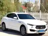 2022 Maserati Levante 2.0T 330HP L4 8AT