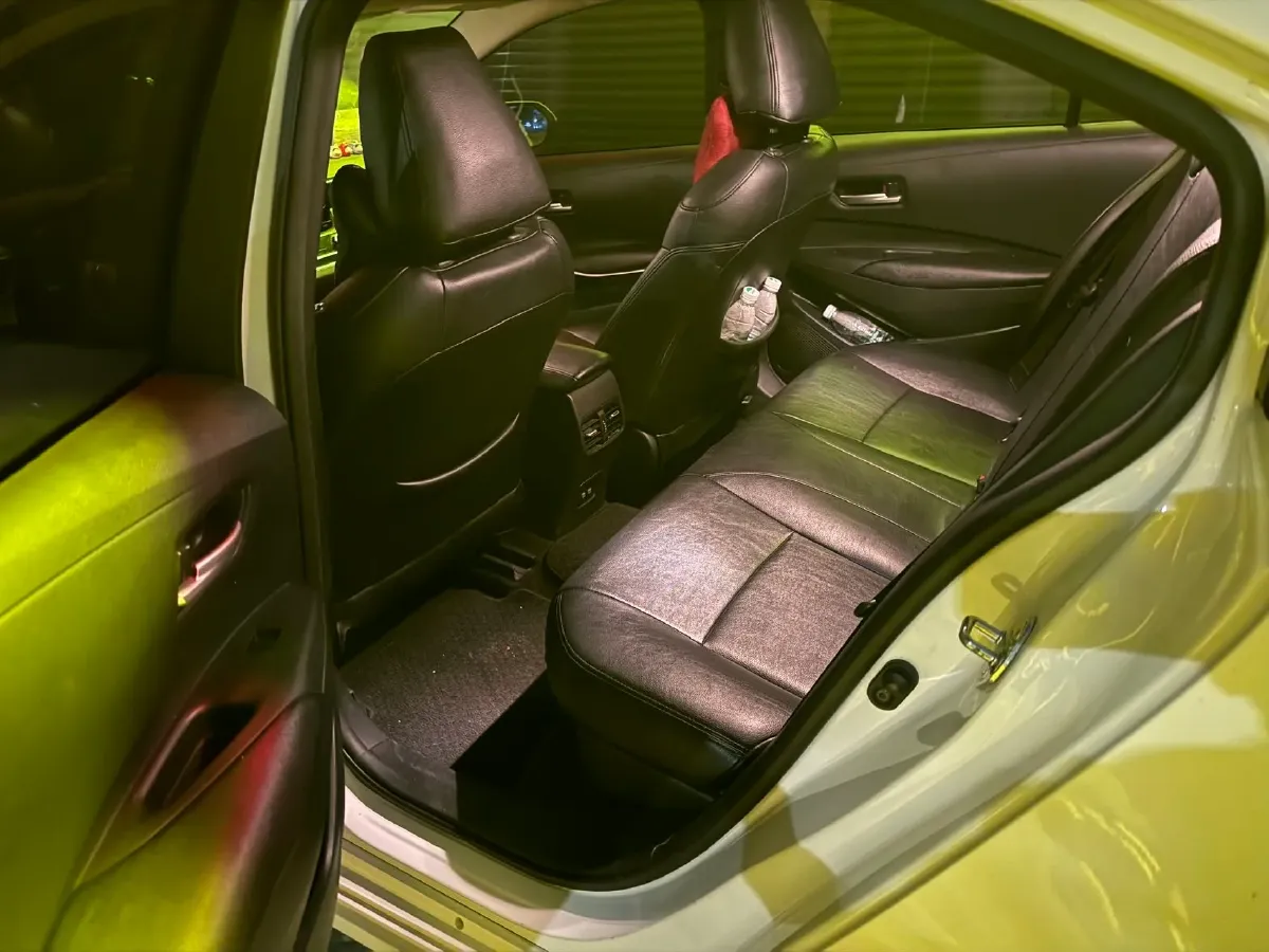 2021 Toyota Corolla 1.8L 98HP L4 E-CVT Hybrid,autocango,china used car exporter,china ev exporter,chinese used car exporter,chinese used ev exporter