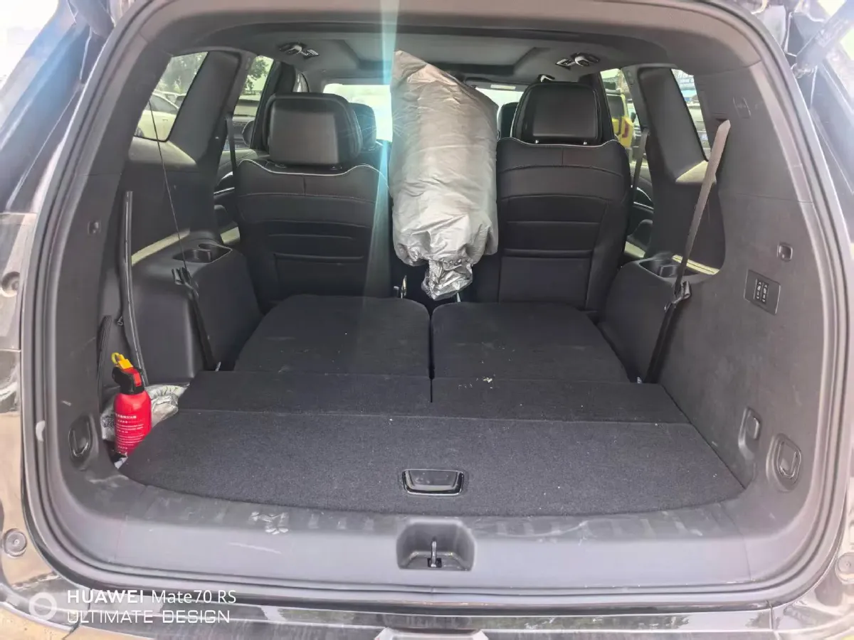 2022 Buick Enclave 2.0T 237HP L4 9AT,autocango,china used car exporter,china ev exporter,chinese used car exporter,chinese used ev exporter