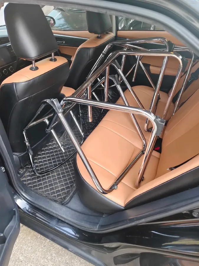 2018 Toyota Corolla 1.2T 116HP L4 CVT,autocango,china used car exporter,china ev exporter,chinese used car exporter,chinese used ev exporter