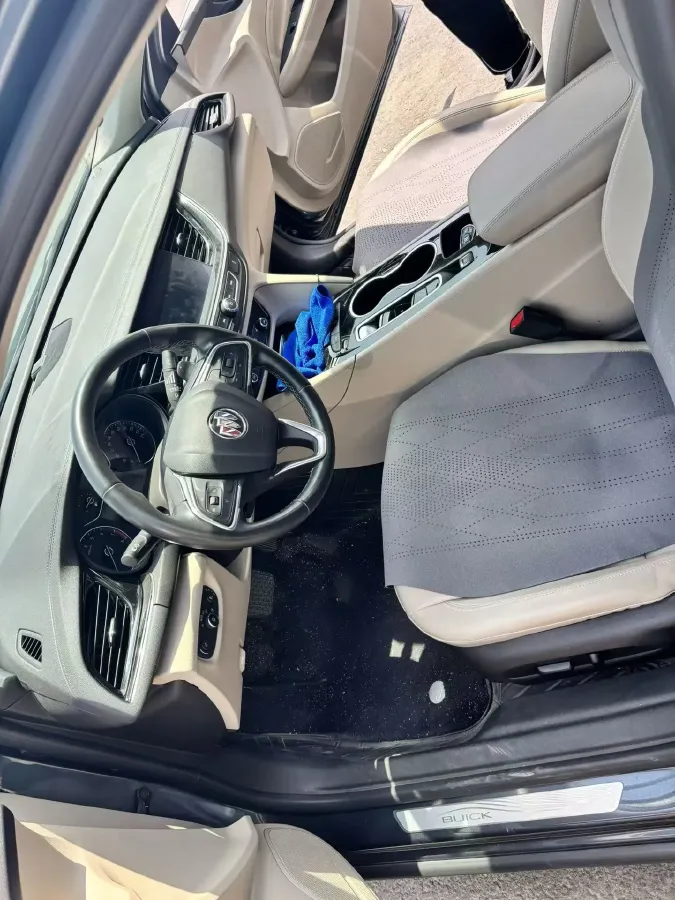 2020 Buick Regal 1.5T 169HP L4 9AT,autocango,china used car exporter,china ev exporter,chinese used car exporter,chinese used ev exporter