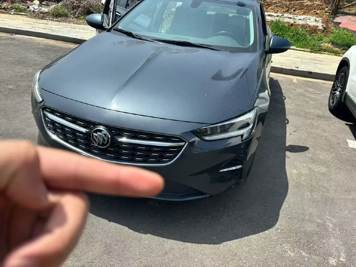 2020 Buick Regal 1.5T 169HP L4 9AT,autocango,china used car exporter,china ev exporter,chinese used car exporter,chinese used ev exporter