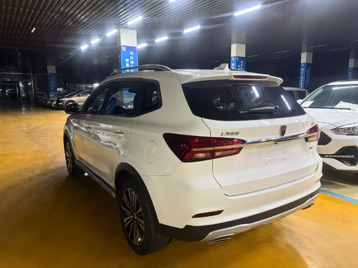 2020 Roewe RX5 1.5T 169HP L4 7DCT,autocango,china used car exporter,china ev exporter,chinese used car exporter,chinese used ev exporter