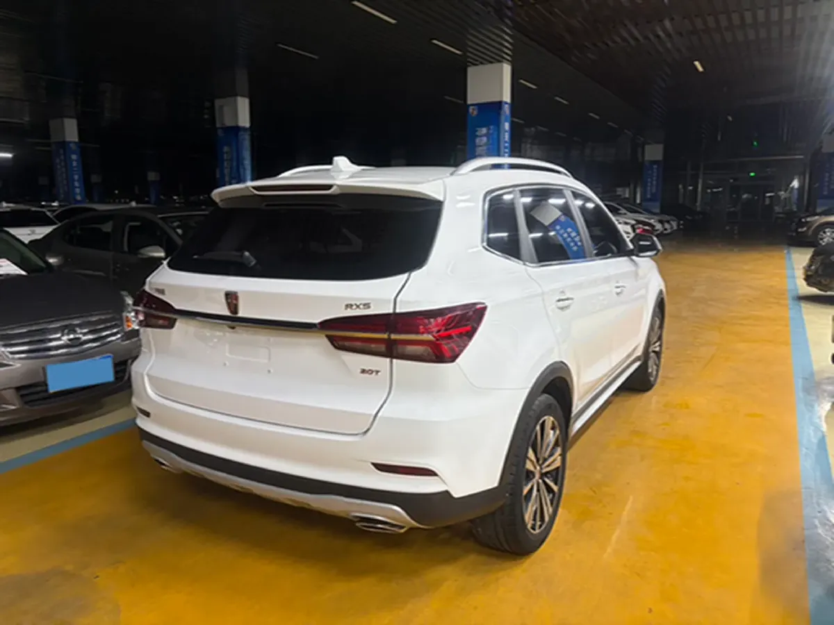 2020 Roewe RX5 1.5T 169HP L4 7DCT,autocango,china used car exporter,china ev exporter,chinese used car exporter,chinese used ev exporter