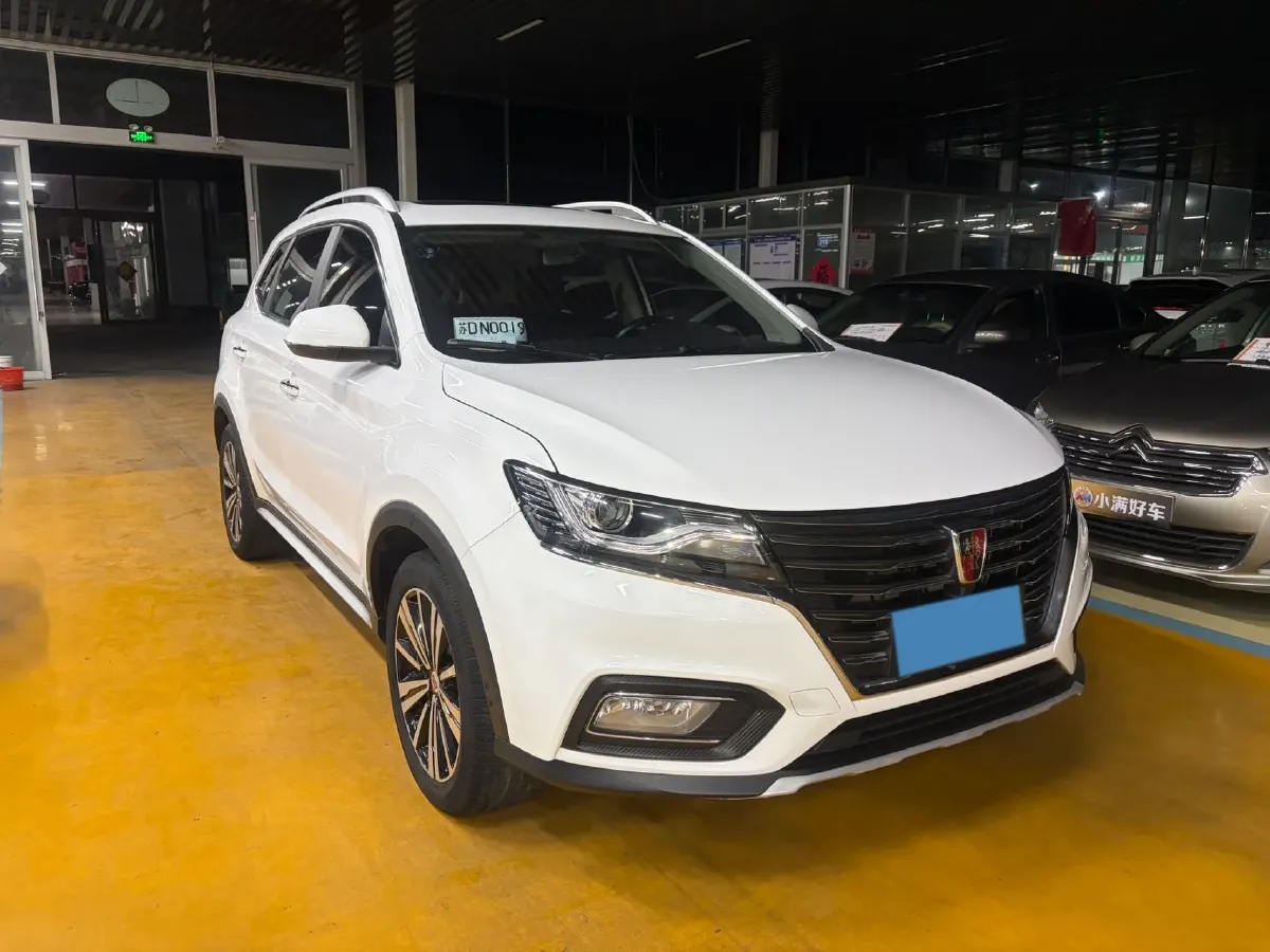 2020 Roewe RX5 1.5T 169HP L4 7DCT,autocango,china used car exporter,china ev exporter,chinese used car exporter,chinese used ev exporter
