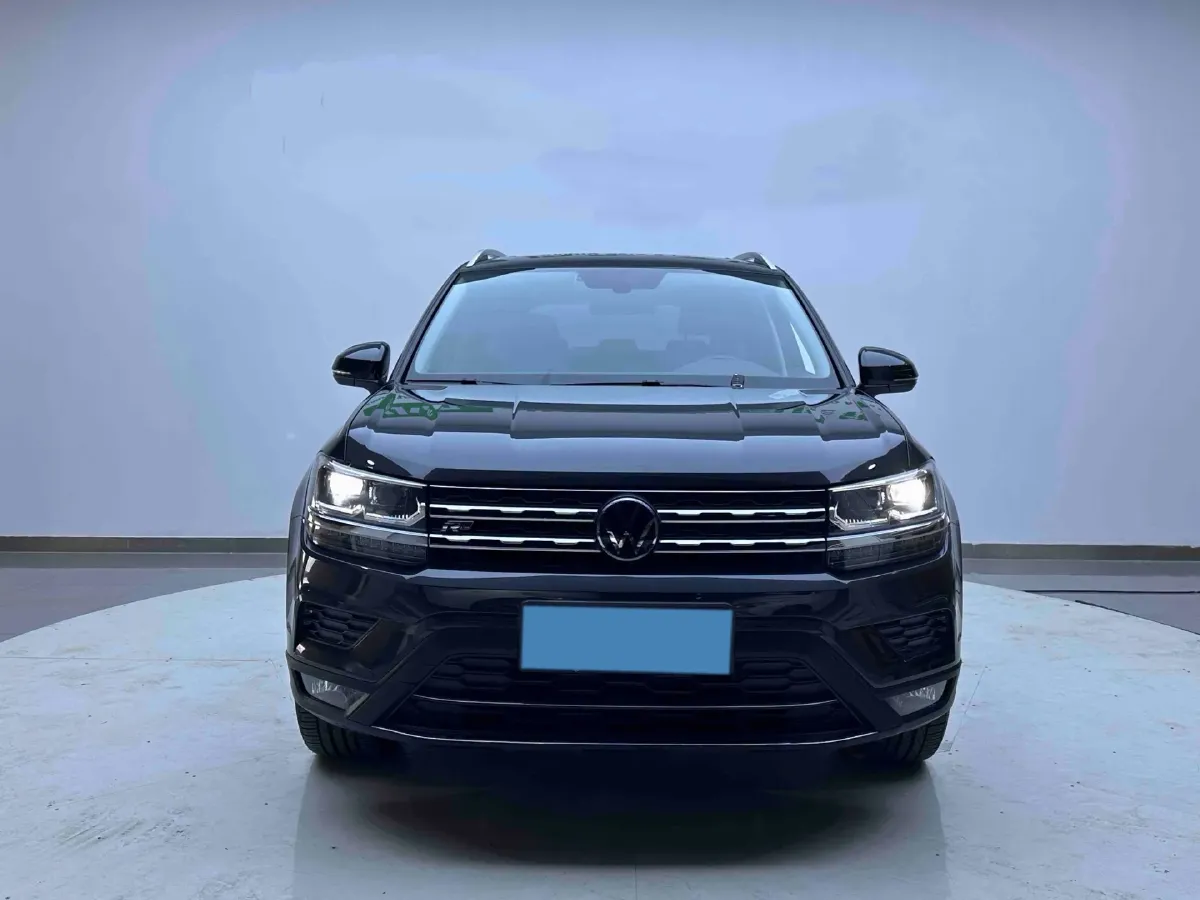 2021 Volkswagen Tharu 1.4T 150HP L4 7DCT,autocango,china used car exporter,china ev exporter,chinese used car exporter,chinese used ev exporter