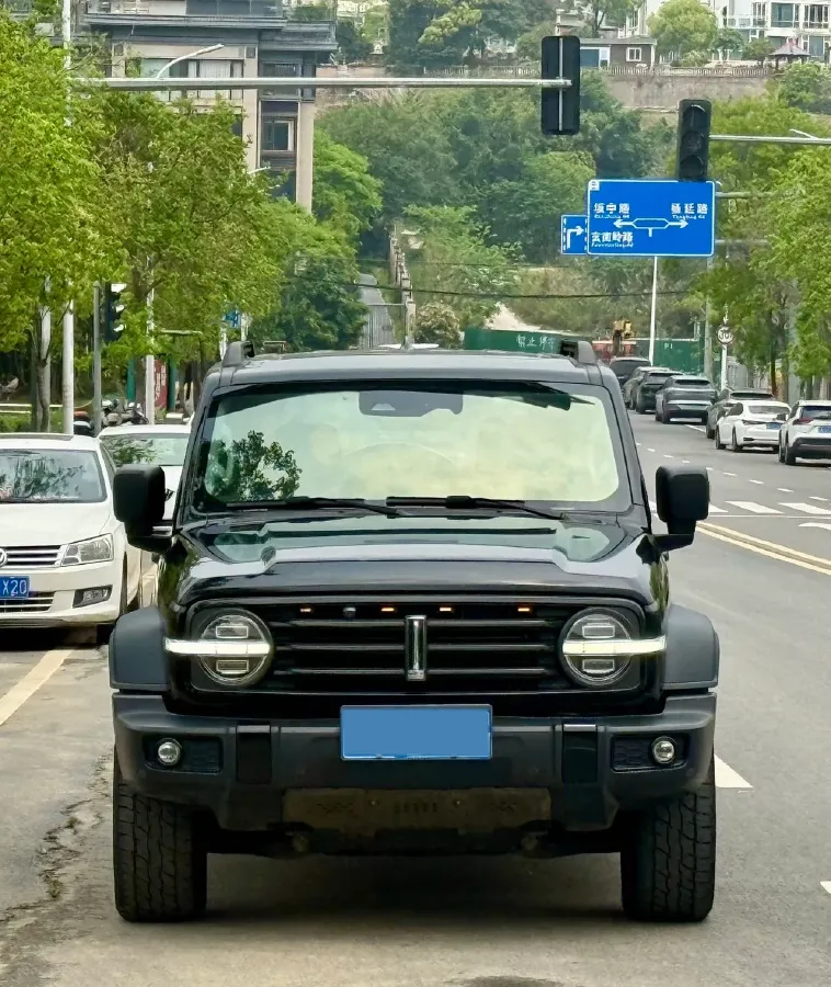 2021 Tank 300 2.0T 227HP L4 8AT,autocango,china used car exporter,china ev exporter,chinese used car exporter,chinese used ev exporter