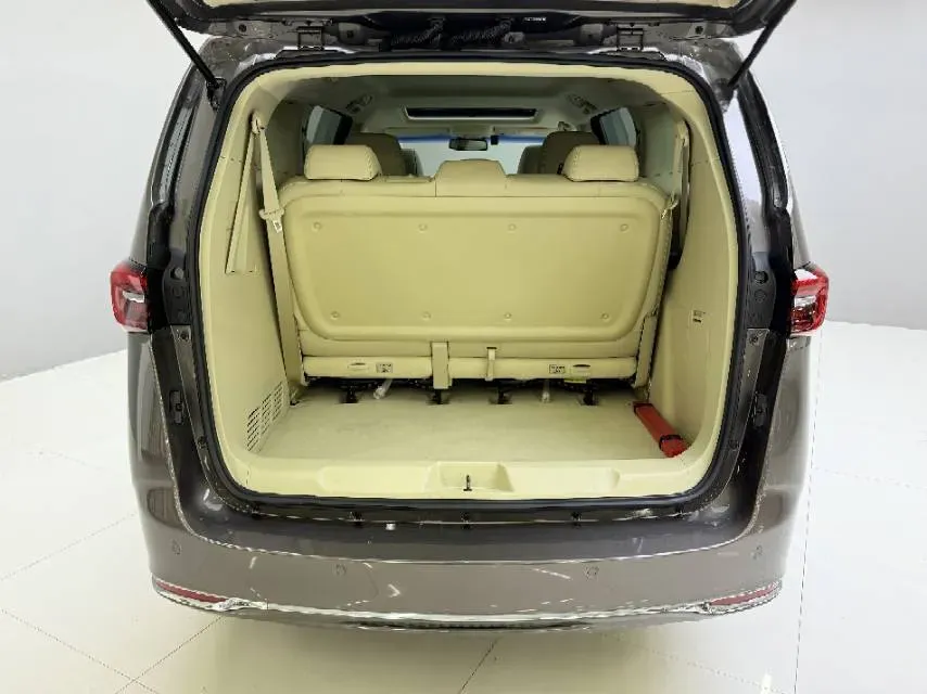 2023 Buick GL8 2.0T 237HP L4 9AT,autocango,china used car exporter,china ev exporter,chinese used car exporter,chinese used ev exporter