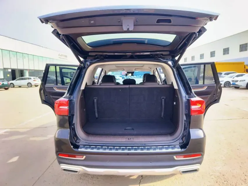 2018 Dongfeng JunFeng E17 BEV 49.93KWH,autocango,china used car exporter,china ev exporter,chinese used car exporter,chinese used ev exporter