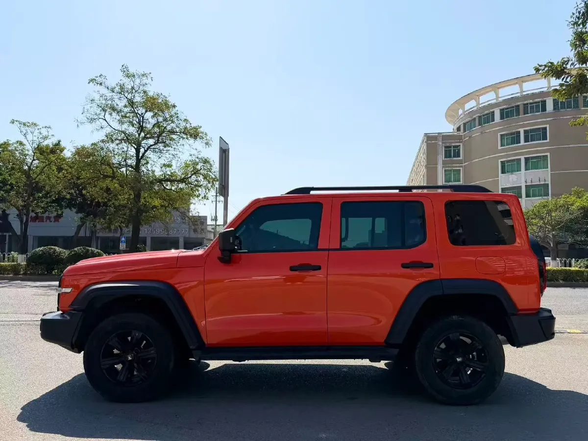 2024 Tank 300 2.0T 227HP L4 8AT,autocango,china used car exporter,china ev exporter,chinese used car exporter,chinese used ev exporter