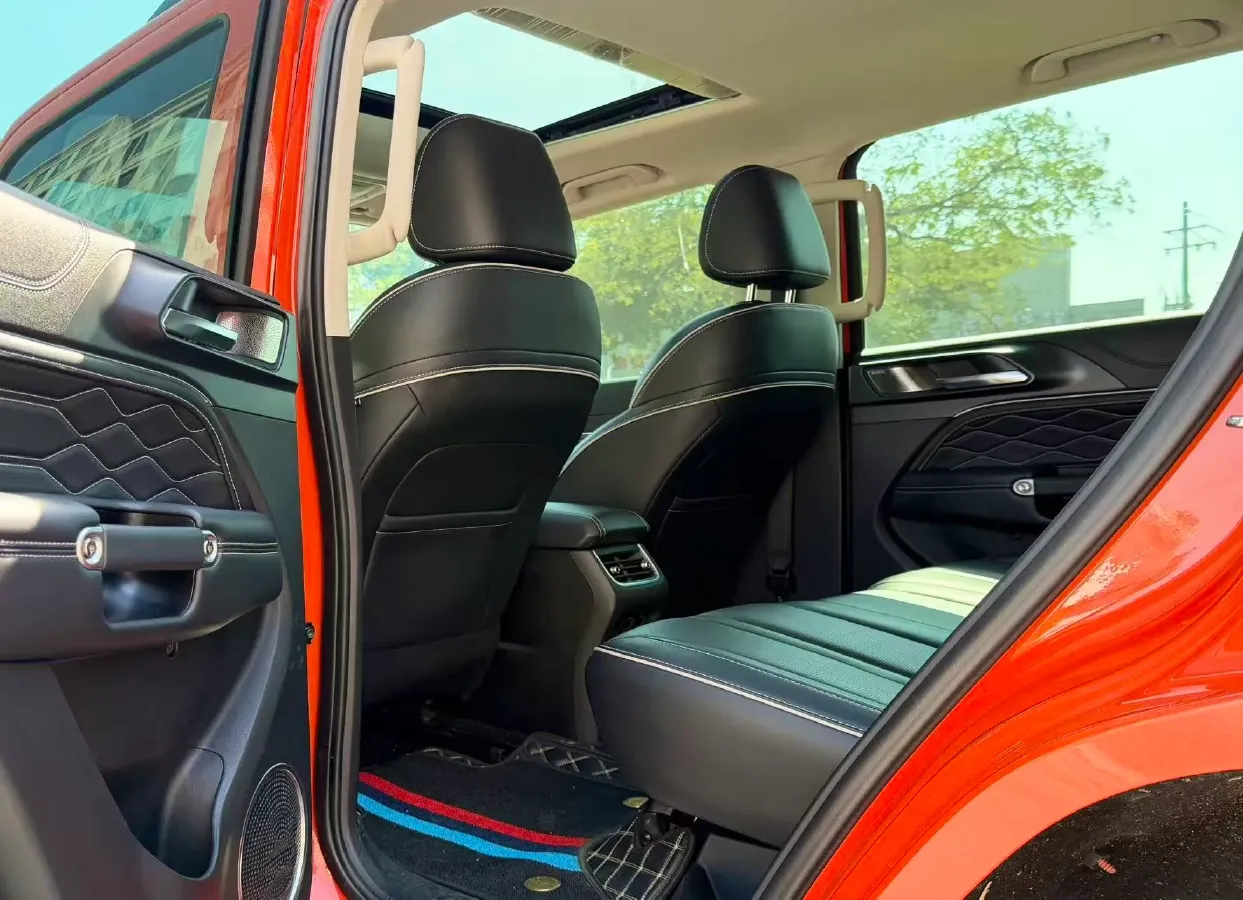 2024 Tank 300 2.0T 227HP L4 8AT,autocango,china used car exporter,china ev exporter,chinese used car exporter,chinese used ev exporter