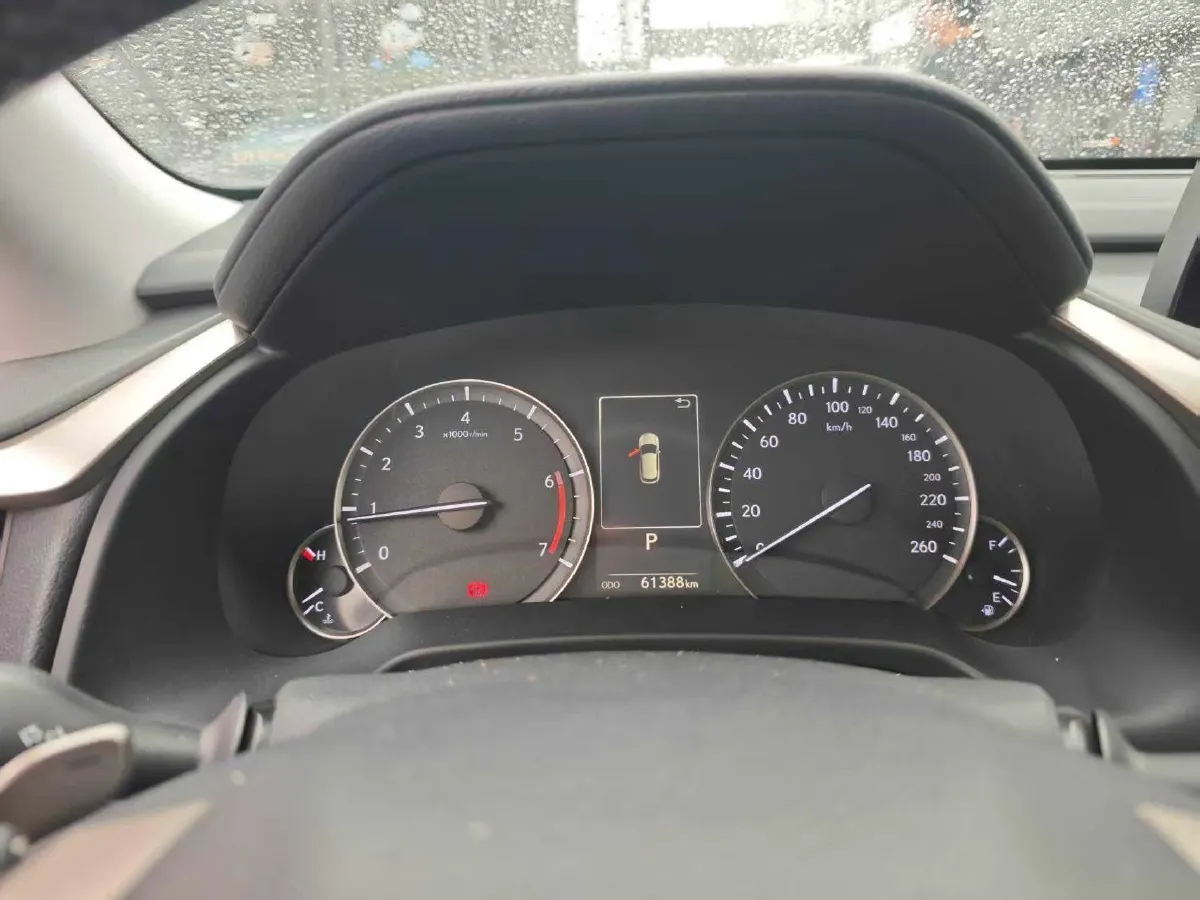 2020 Lexus RX 2.0T 231HP L4 6AT,autocango,china used car exporter,china ev exporter,chinese used car exporter,chinese used ev exporter