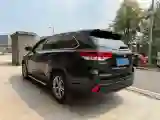 2021 Toyota Highlander 2.0T 220HP L4 6AT
