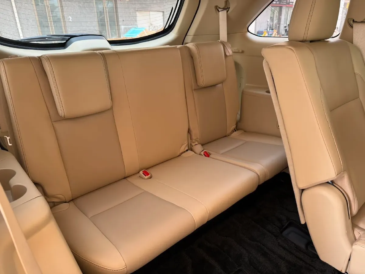 2021 Toyota Highlander 2.0T 220HP L4 6AT,autocango,china used car exporter,china ev exporter,chinese used car exporter,chinese used ev exporter