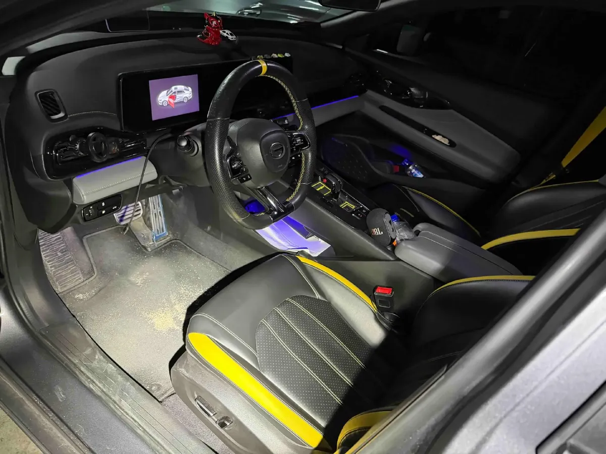 2021 GAC Trumpchi Empow 1.5T 177HP L4 7DCT,autocango,china used car exporter,china ev exporter,chinese used car exporter,chinese used ev exporter