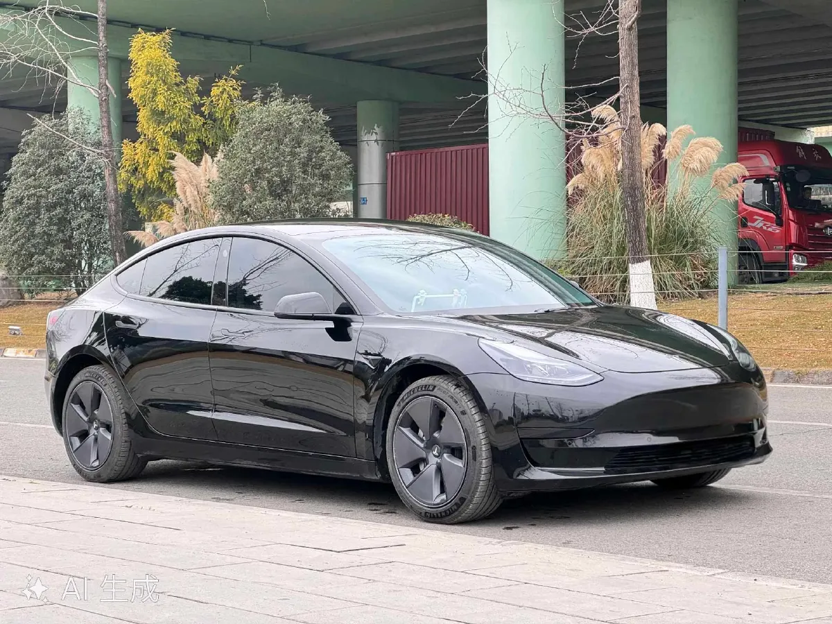 2022 Tesla Model 3 BEV 60KWH,autocango,china used car exporter,china ev exporter,chinese used car exporter,chinese used ev exporter