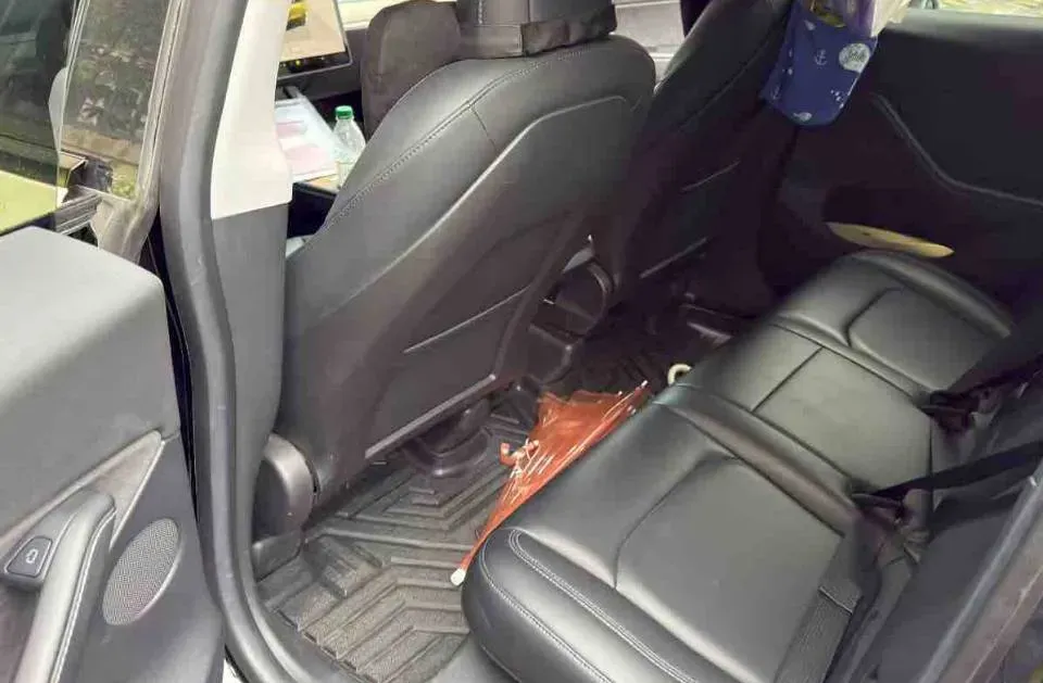 2022 Tesla Model Y BEV 60KWH,autocango,china used car exporter,china ev exporter,chinese used car exporter,chinese used ev exporter