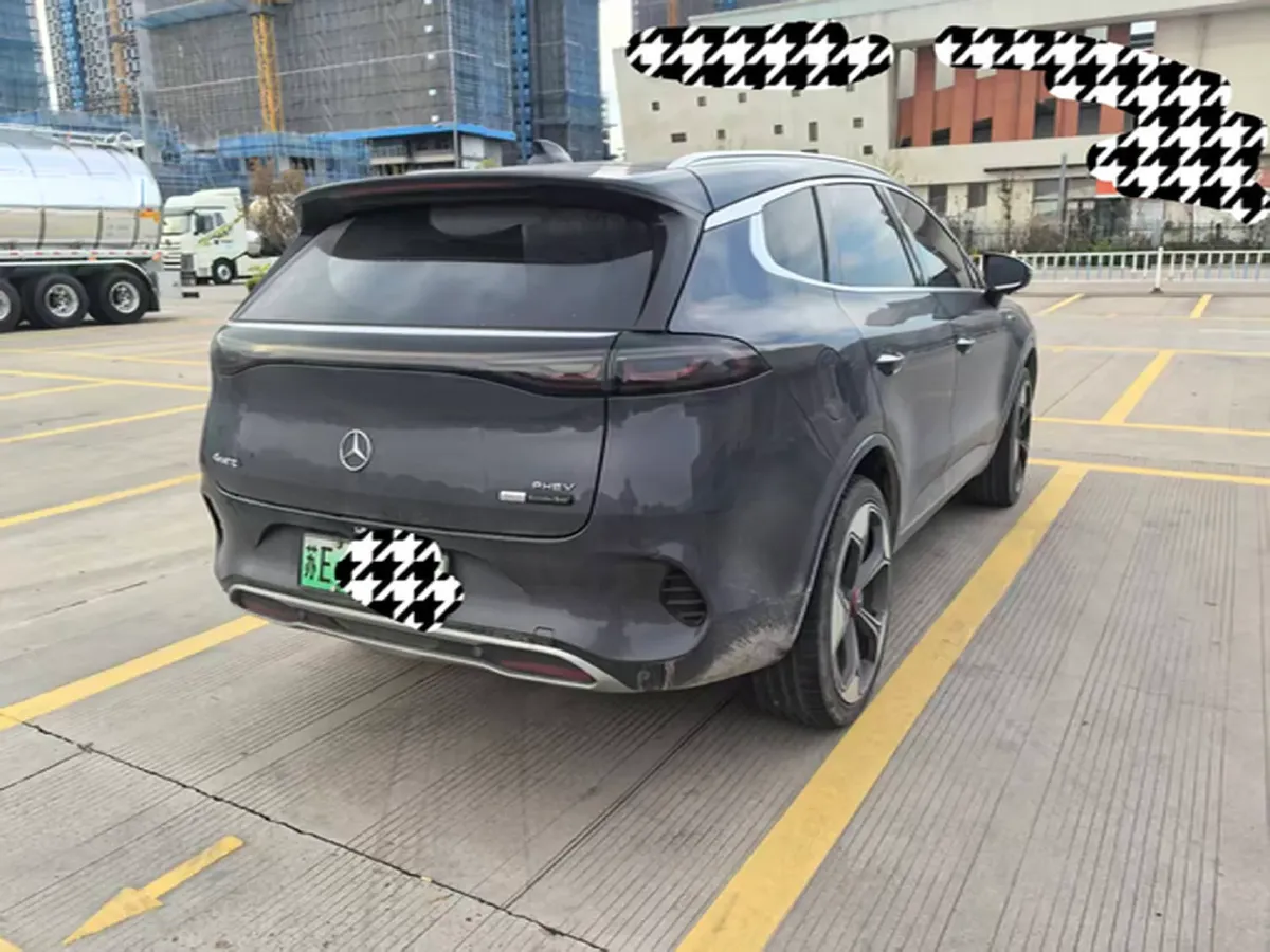 2020 Denza X 2.0T 192HP L4 6DCT PHEV 24KWH,autocango,china used car exporter,china ev exporter,chinese used car exporter,chinese used ev exporter