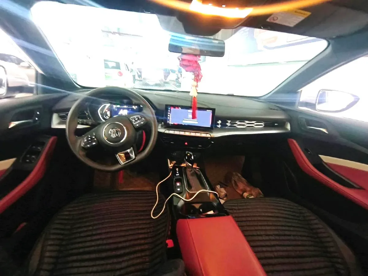 2023 MG 5 1.5L 129HP L4 CVT,autocango,china used car exporter,china ev exporter,chinese used car exporter,chinese used ev exporter