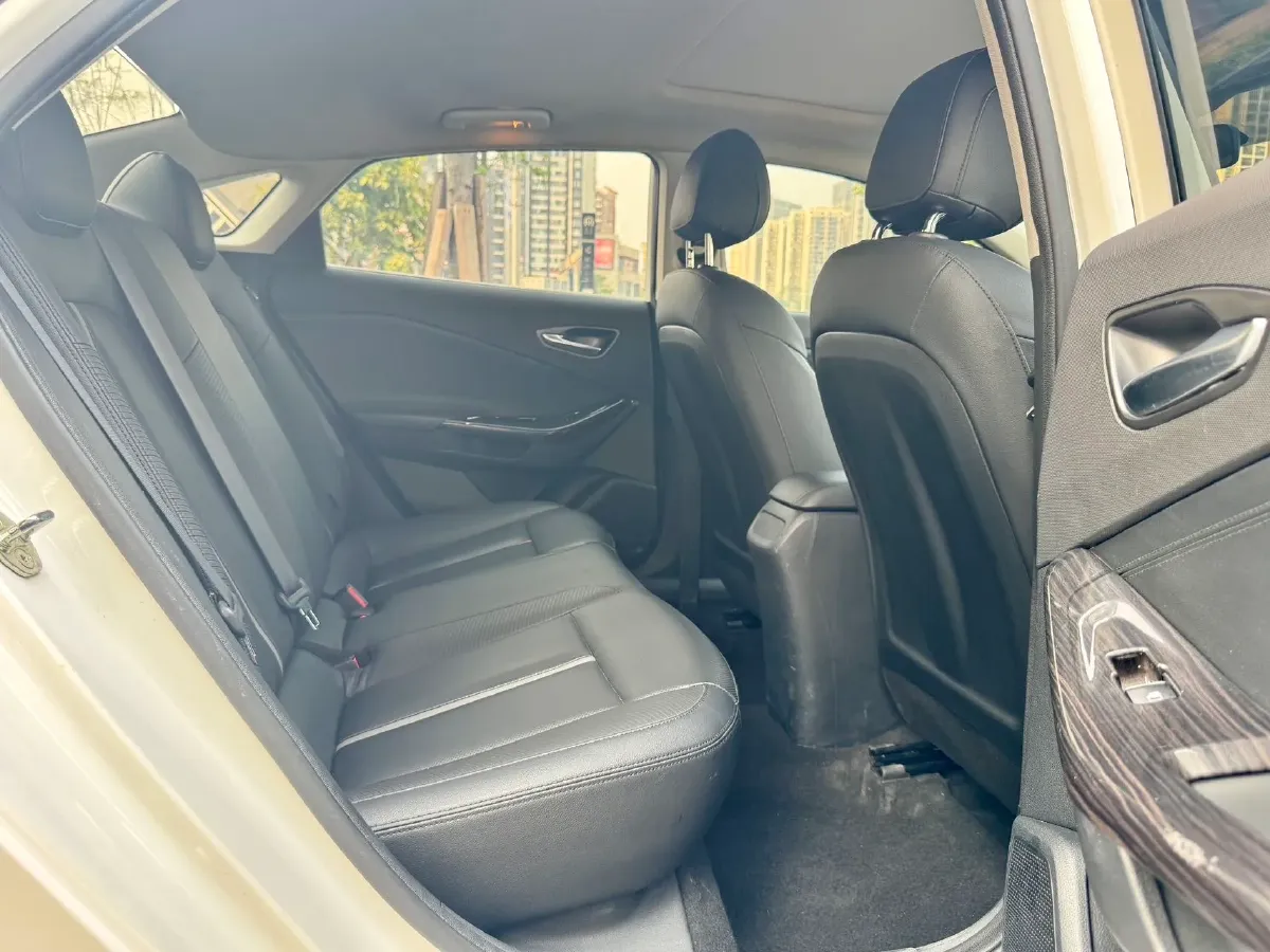 2019 Hyundai La Festa 1.6T 190HP L4 7DCT,autocango,china used car exporter,china ev exporter,chinese used car exporter,chinese used ev exporter