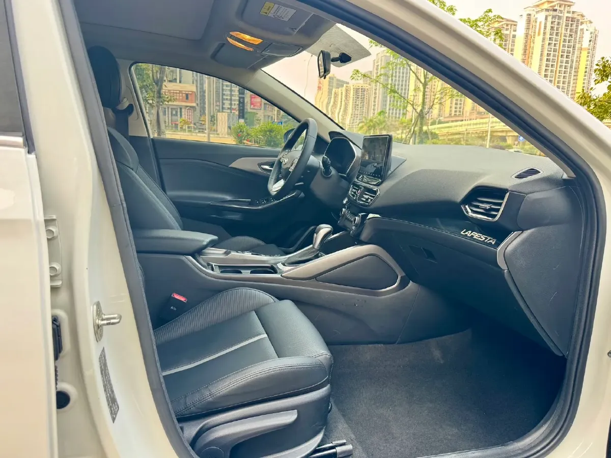 2019 Hyundai La Festa 1.6T 190HP L4 7DCT,autocango,china used car exporter,china ev exporter,chinese used car exporter,chinese used ev exporter