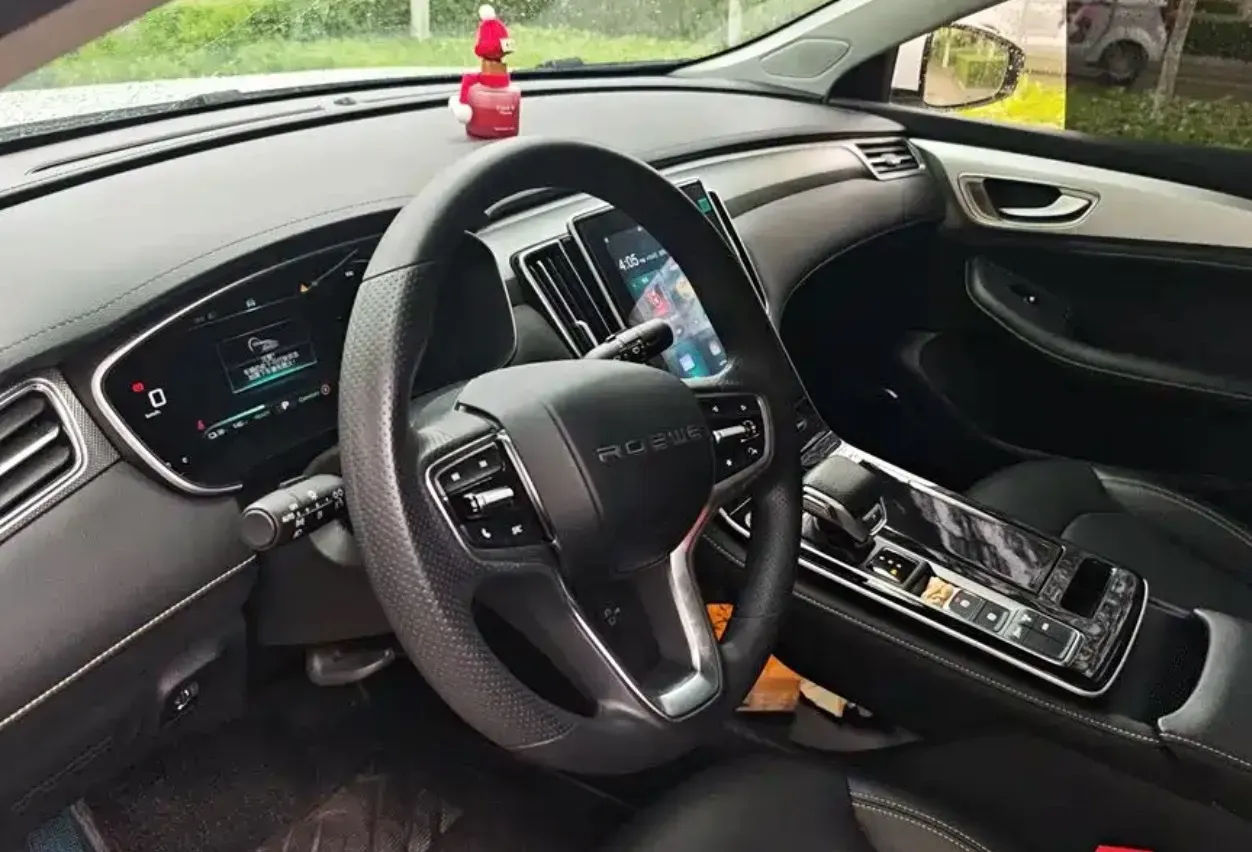 2024 JMC DaDao 2.3T 177HP L4 8AT,autocango,china used car exporter,china ev exporter,chinese used car exporter,chinese used ev exporter