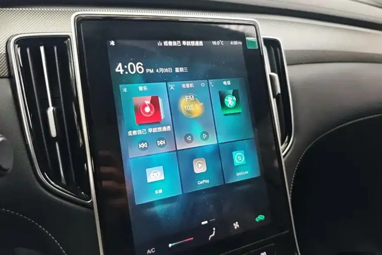 2024 JMC DaDao 2.3T 177HP L4 8AT,autocango,china used car exporter,china ev exporter,chinese used car exporter,chinese used ev exporter