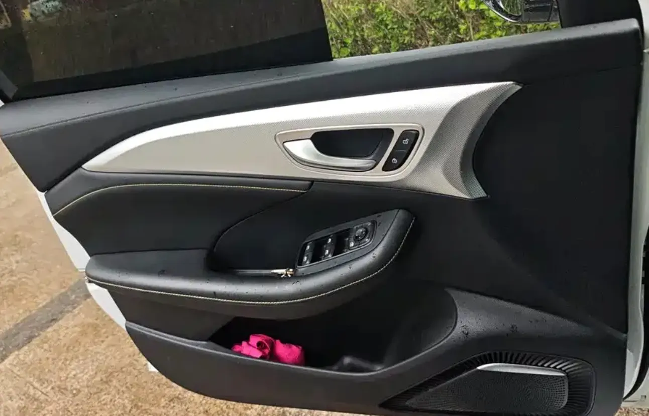 2024 JMC DaDao 2.3T 177HP L4 8AT,autocango,china used car exporter,china ev exporter,chinese used car exporter,chinese used ev exporter