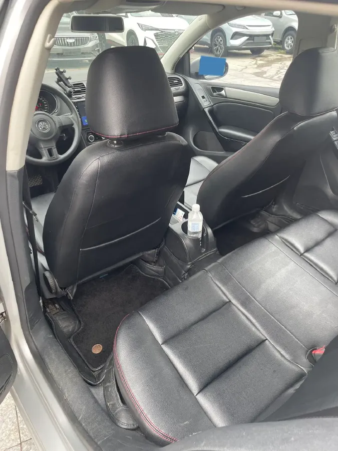 2012 Volkswagen Golf 1.6L 105HP L4 6AT,autocango,china used car exporter,china ev exporter,chinese used car exporter,chinese used ev exporter