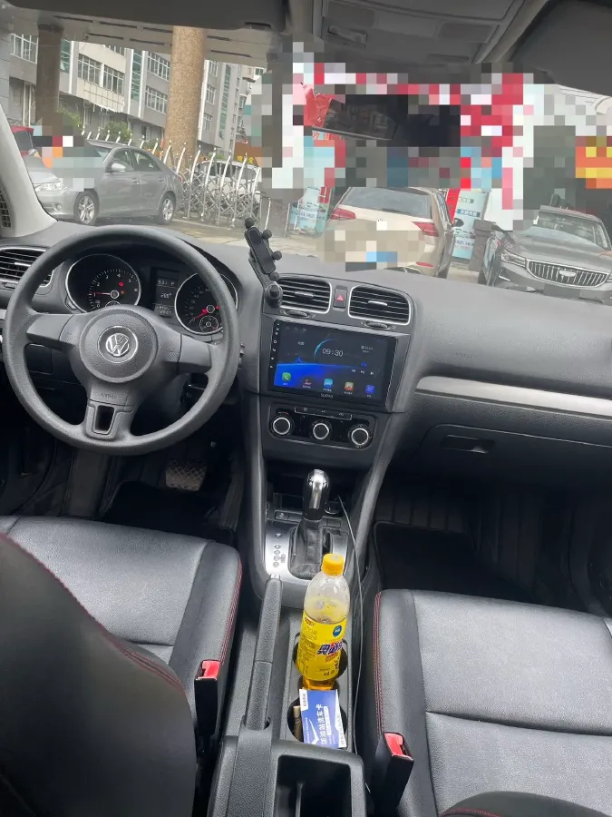 2012 Volkswagen Golf 1.6L 105HP L4 6AT,autocango,china used car exporter,china ev exporter,chinese used car exporter,chinese used ev exporter