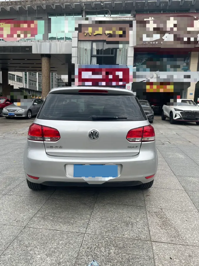 2012 Volkswagen Golf 1.6L 105HP L4 6AT,autocango,china used car exporter,china ev exporter,chinese used car exporter,chinese used ev exporter