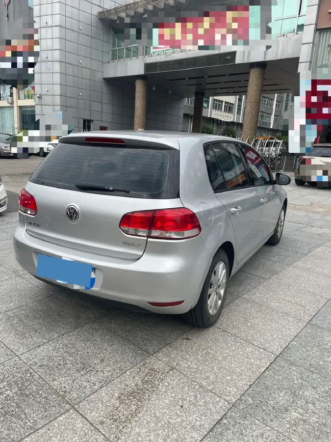 2012 Volkswagen Golf 1.6L 105HP L4 6AT,autocango,china used car exporter,china ev exporter,chinese used car exporter,chinese used ev exporter