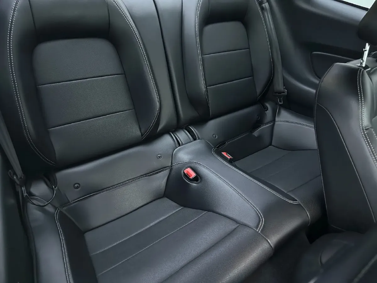 2020 Ford Mustang 2.3T 299HP L4 10AT,autocango,china used car exporter,china ev exporter,chinese used car exporter,chinese used ev exporter