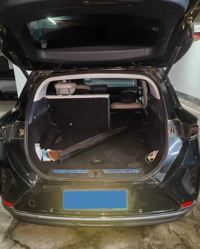 2022 ARCFOX αT BEV 93.6KWH,autocango,china used car exporter,china ev exporter,chinese used car exporter,chinese used ev exporter