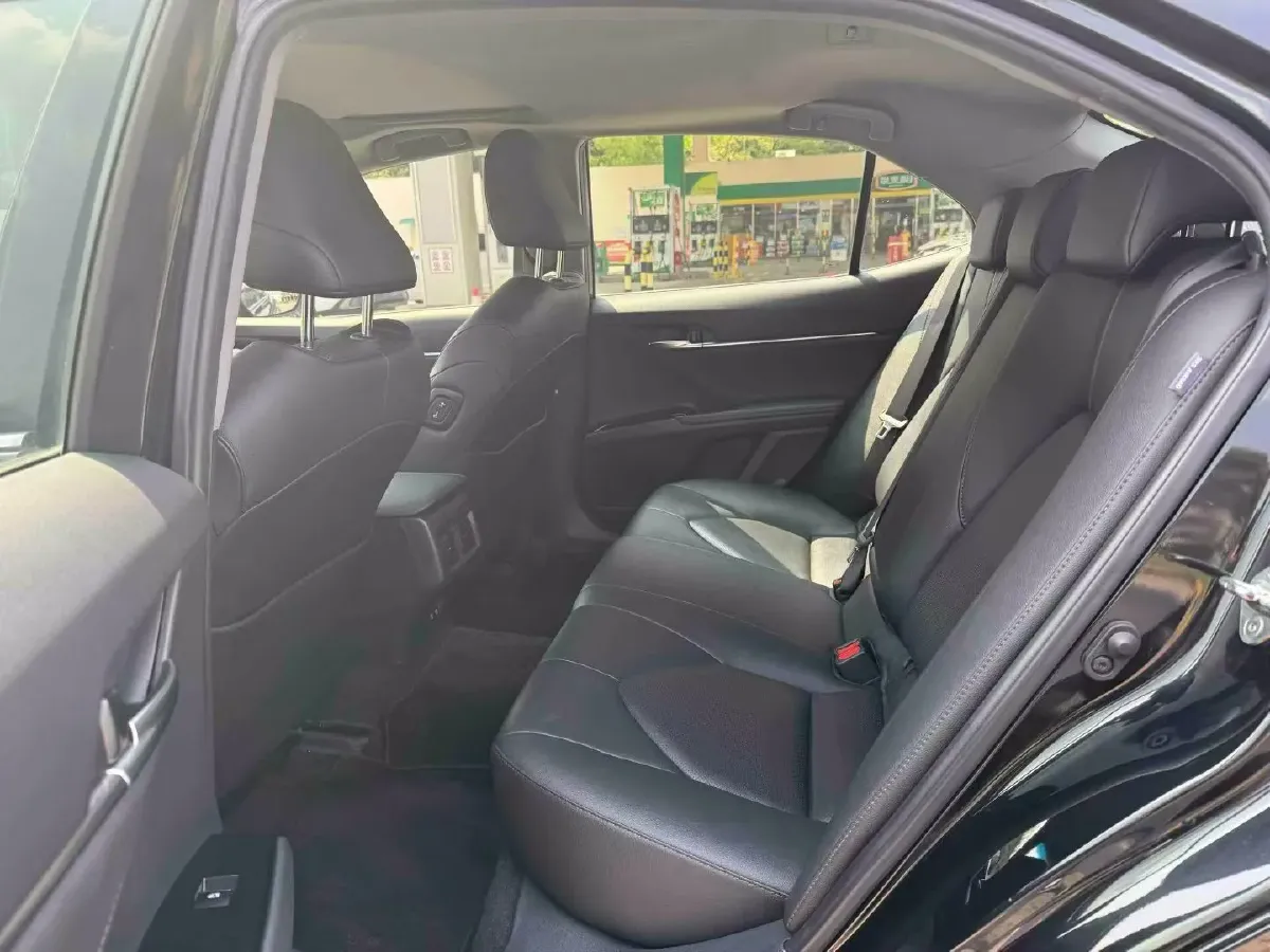 2019 Toyota Camry 2.0L 178HP L4 CVT,autocango,china used car exporter,china ev exporter,chinese used car exporter,chinese used ev exporter