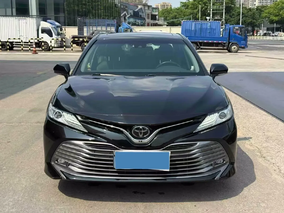 2019 Toyota Camry 2.0L 178HP L4 CVT,autocango,china used car exporter,china ev exporter,chinese used car exporter,chinese used ev exporter