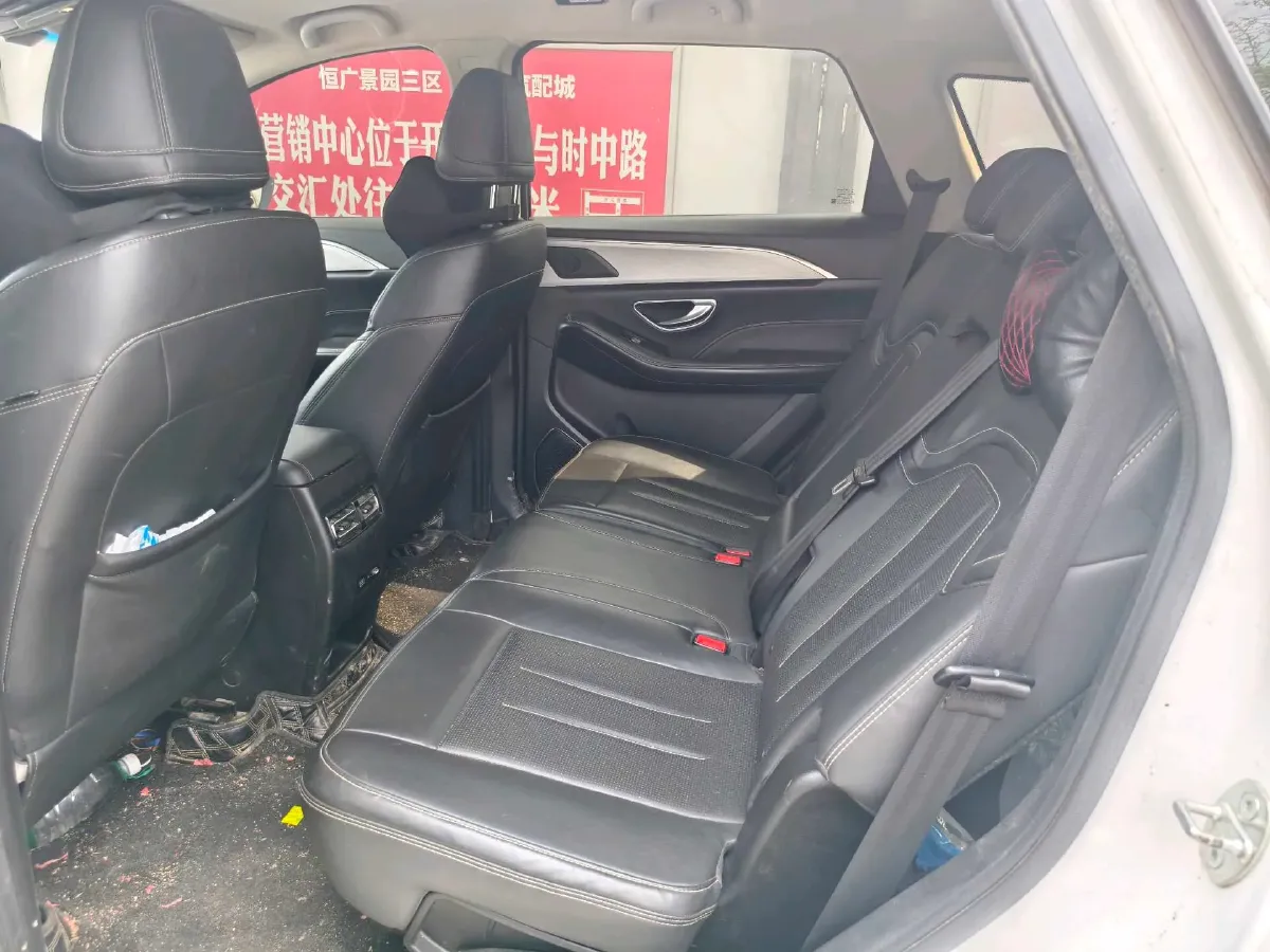 2021 Jetour X90 1.6T 197HP L4 7DCT,autocango,china used car exporter,china ev exporter,chinese used car exporter,chinese used ev exporter