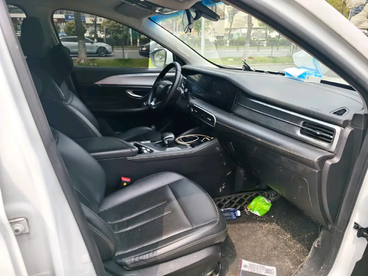 2021 Jetour X90 1.6T 197HP L4 7DCT,autocango,china used car exporter,china ev exporter,chinese used car exporter,chinese used ev exporter