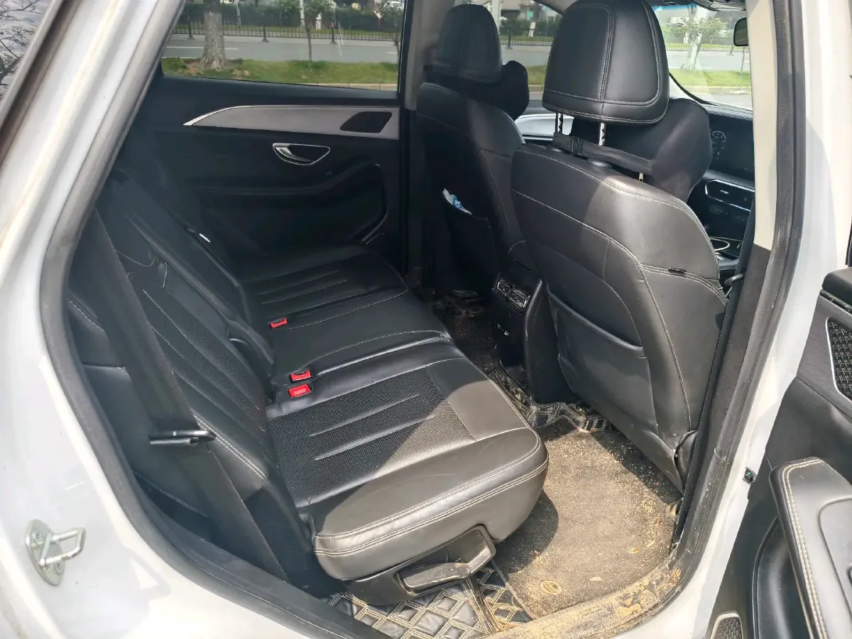 2021 Jetour X90 1.6T 197HP L4 7DCT,autocango,china used car exporter,china ev exporter,chinese used car exporter,chinese used ev exporter