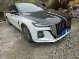 2022 HongQi H5 1.5T 169HP L4 7DCT