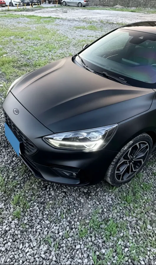 2021 Ford Focus 1.5T 174HP L3 8AT,autocango,china used car exporter,china ev exporter,chinese used car exporter,chinese used ev exporter