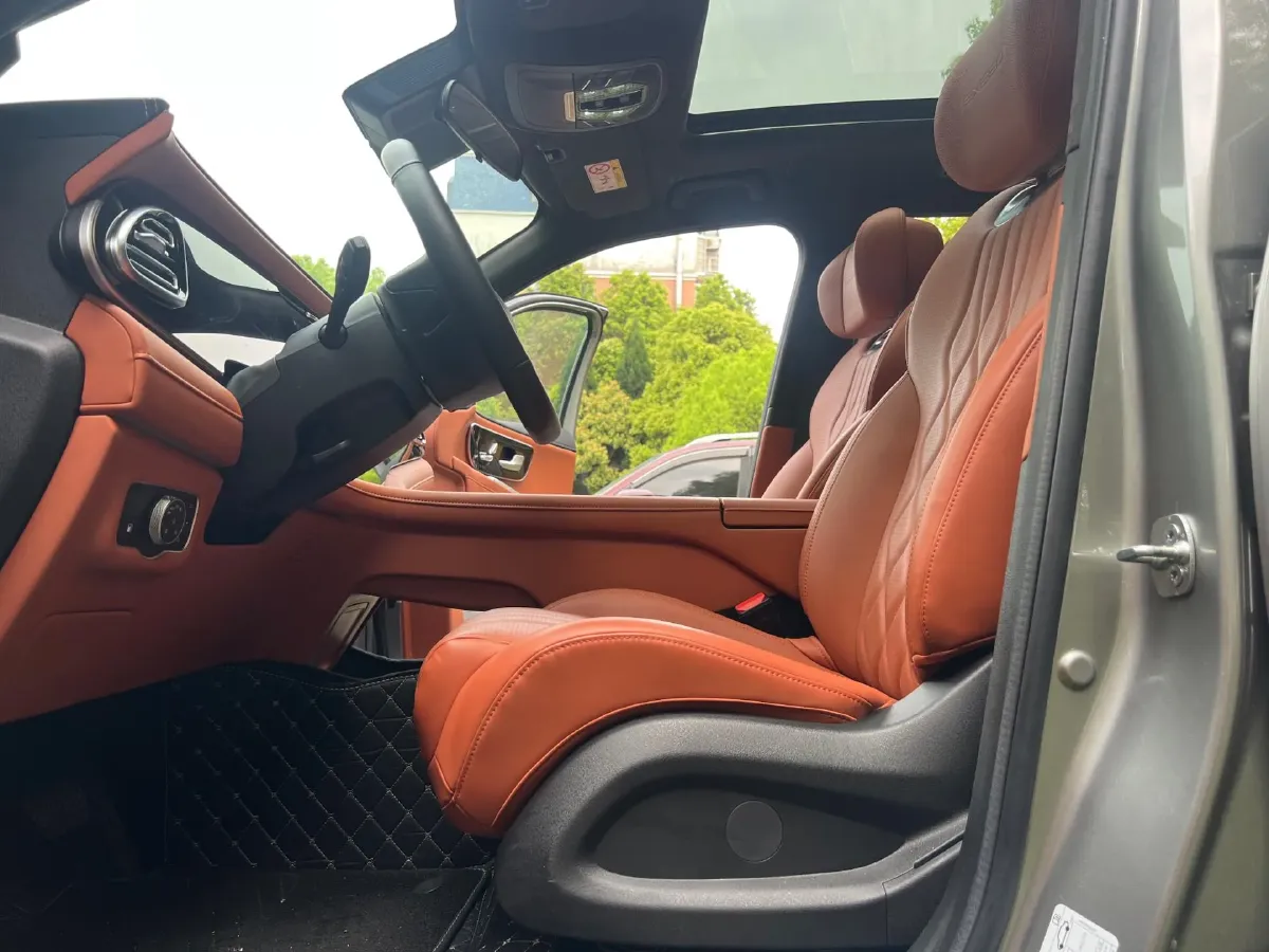 2025 Exceed VXC-DM 1.5T 156HP L4 3DHT PHEV 34.46KWH,autocango,china used car exporter,china ev exporter,chinese used car exporter,chinese used ev exporter