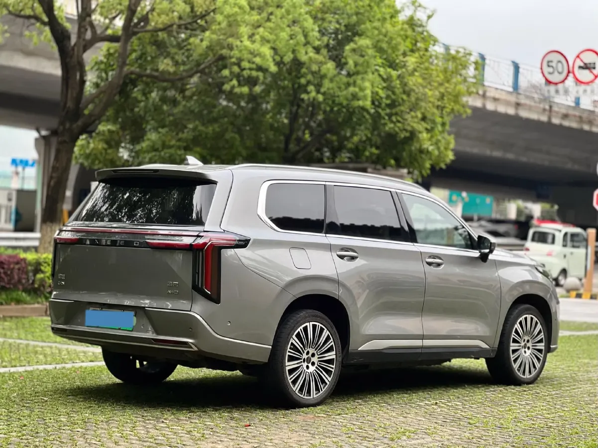 2025 Exceed VXC-DM 1.5T 156HP L4 3DHT PHEV 34.46KWH,autocango,china used car exporter,china ev exporter,chinese used car exporter,chinese used ev exporter