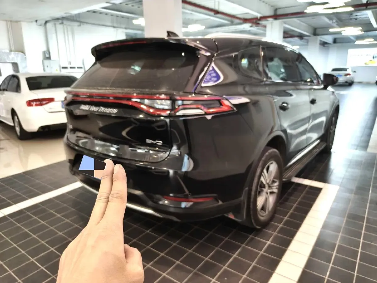 2019 BYD Tang 2.0T 192HP L4 6AT,autocango,china used car exporter,china ev exporter,chinese used car exporter,chinese used ev exporter