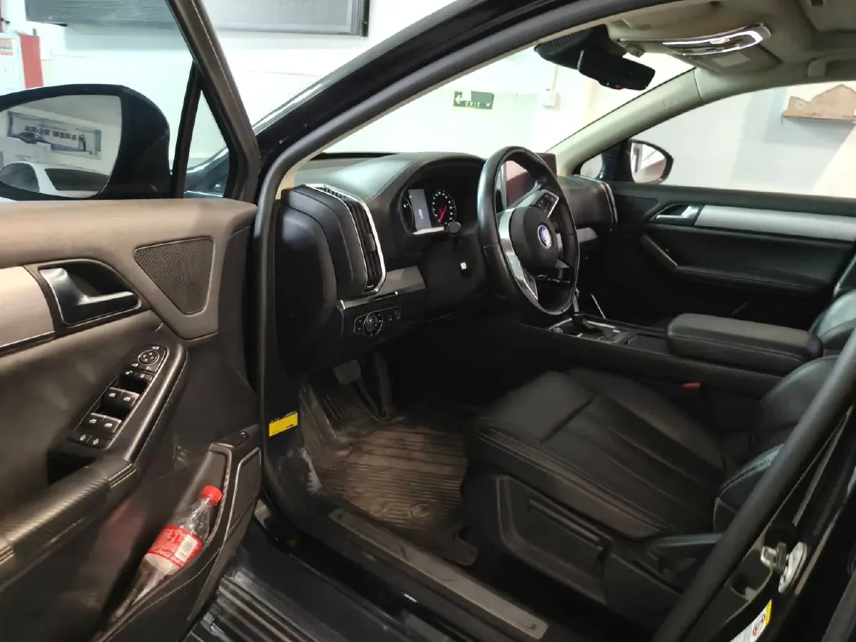 2019 BYD Tang 2.0T 192HP L4 6AT,autocango,china used car exporter,china ev exporter,chinese used car exporter,chinese used ev exporter