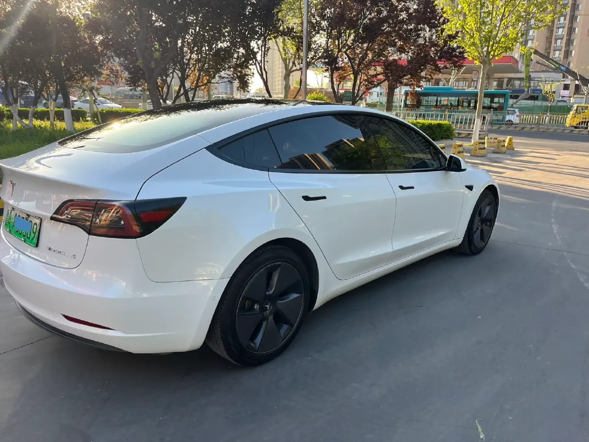 2021 Tesla Model 3 BEV 55KWH,autocango,china used car exporter,china ev exporter,chinese used car exporter,chinese used ev exporter