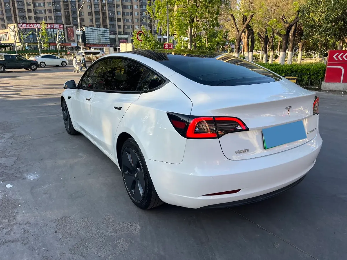 2021 Tesla Model 3 BEV 55KWH,autocango,china used car exporter,china ev exporter,chinese used car exporter,chinese used ev exporter