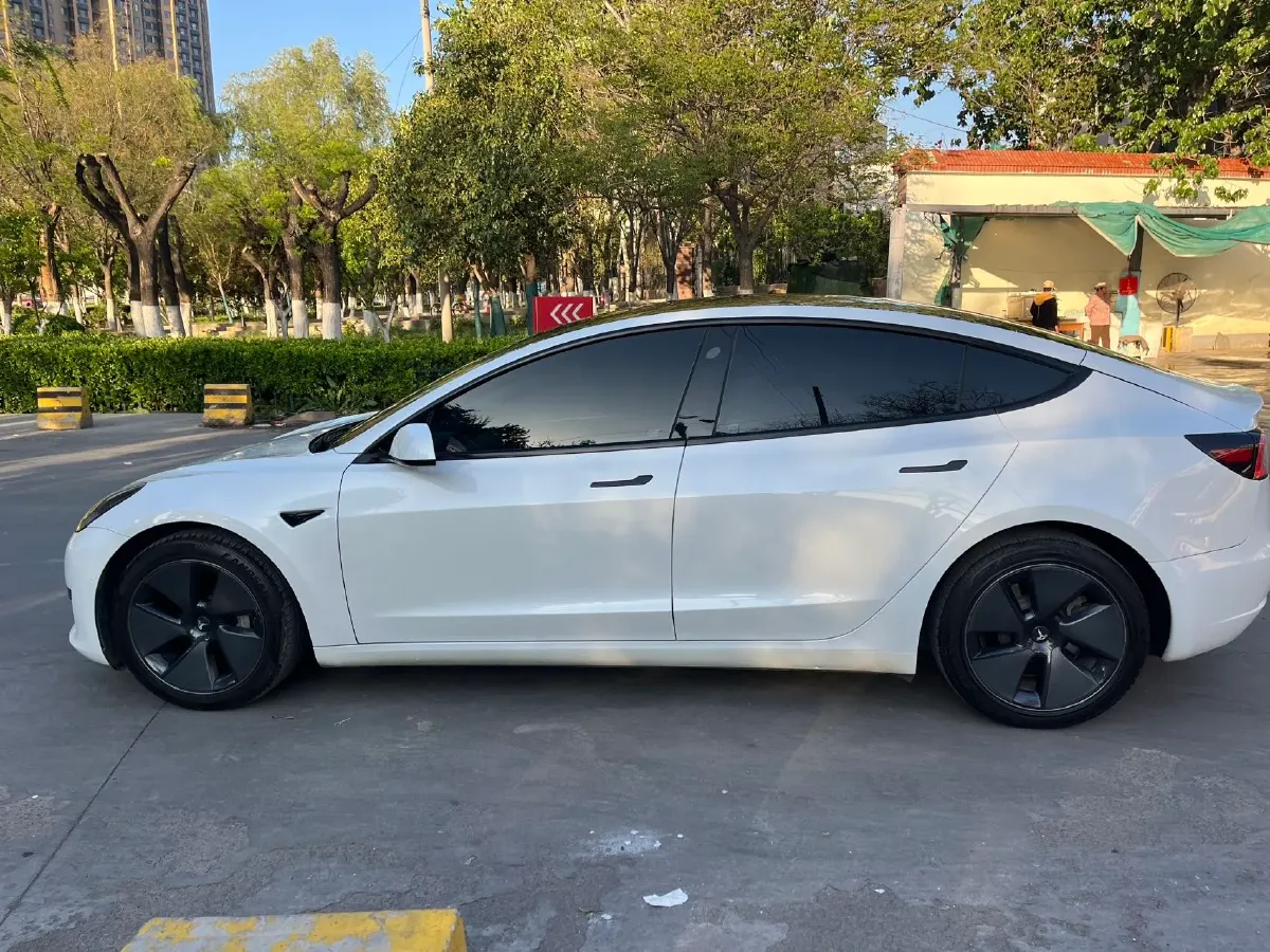 2021 Tesla Model 3 BEV 55KWH,autocango,china used car exporter,china ev exporter,chinese used car exporter,chinese used ev exporter