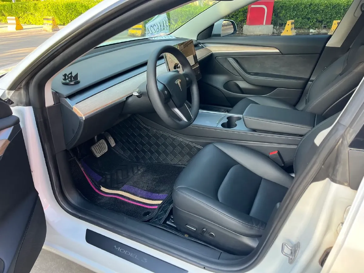 2021 Tesla Model 3 BEV 55KWH,autocango,china used car exporter,china ev exporter,chinese used car exporter,chinese used ev exporter