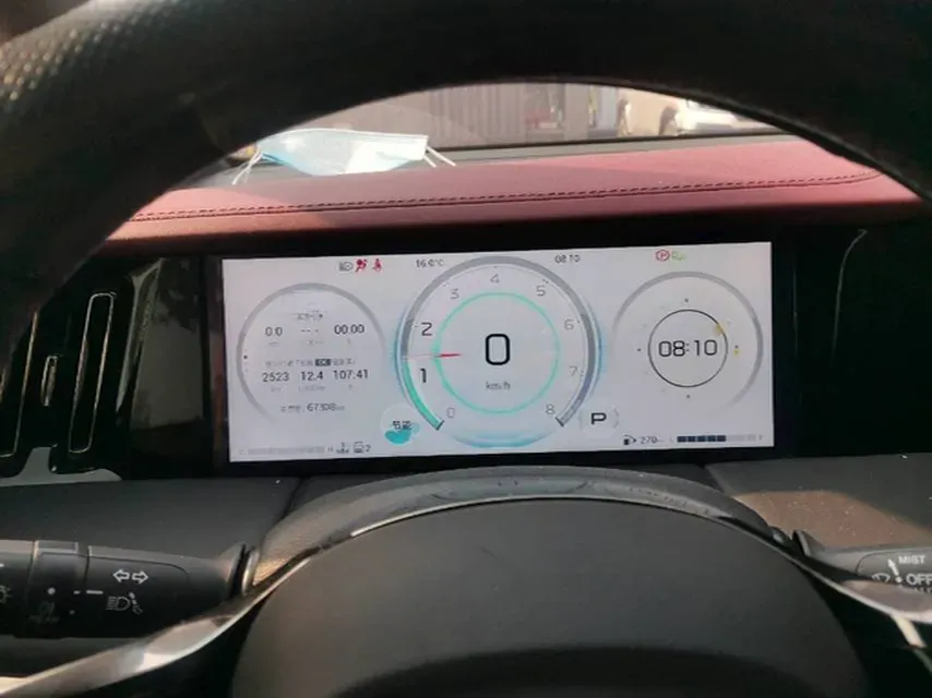 2023 GAC Trumpchi M8 2.0T 252HP L4 8AT,autocango,china used car exporter,china ev exporter,chinese used car exporter,chinese used ev exporter